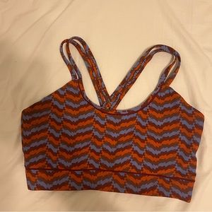 Janji Pace Sports Bra Medium